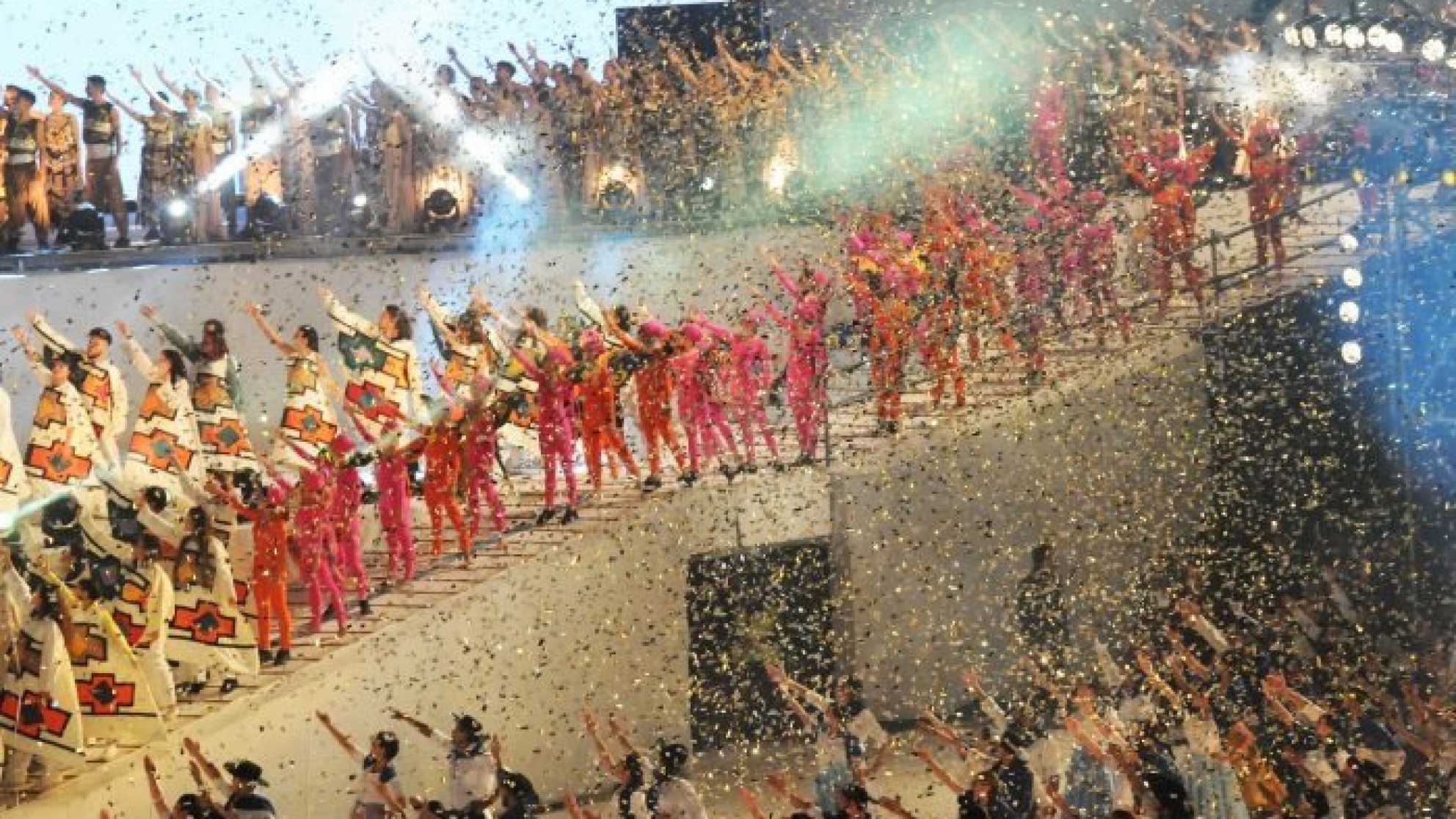 Fiesta Nacional de la Vendimia 2023: comienzan las audiciones